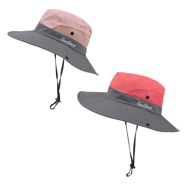 outdoor hats portable fishing hat sun uv protection upf 50+ bucket summer men women long large wide brim hiking beach, Black;white
outdoor hats portable fishing hat sun uv protection upf 50+ bucket summer men women long large wide brim hiking beach, Black;white