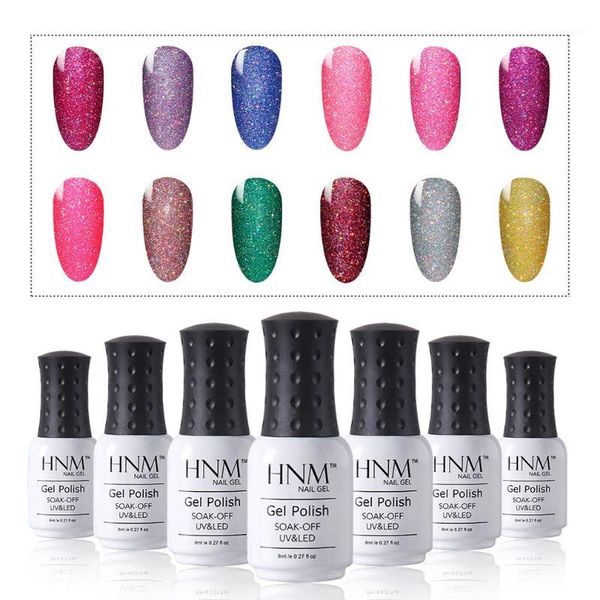 8ml neon glitter nail gel uv polish soak off semi permanent long last art design varnish esmaltes ink1, Red;pink
8ml neon glitter nail gel uv polish soak off semi permanent long last art design varnish esmaltes ink1, Red;pink