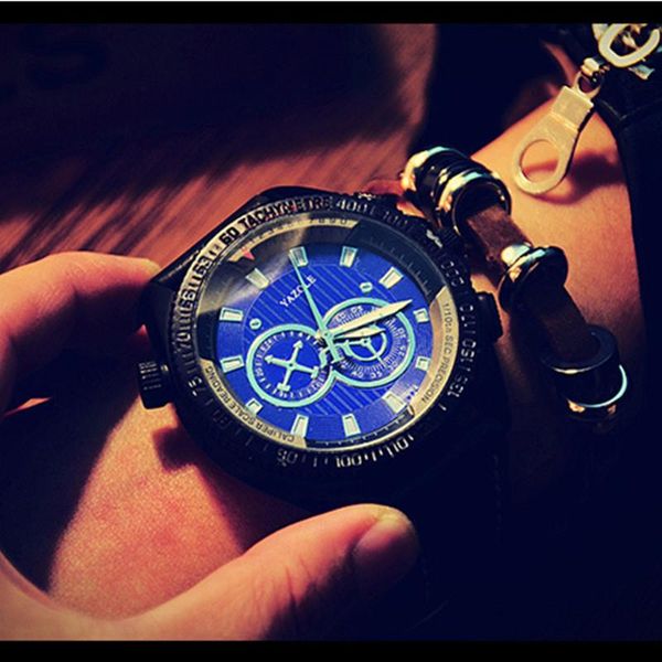 wristwatches yazole 2021 men watches luxury casual men's watch analog military army sports quartz male relogio masculino, Slivery;brown
wristwatches yazole 2021 men watches luxury casual men's watch analog military army sports quartz male relogio masculino, Slivery;brown