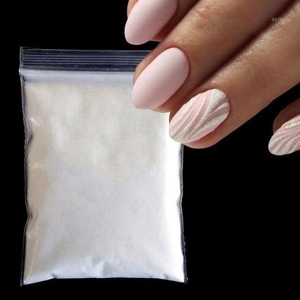 10g shining nail glitter dust sugar coating effect powder diy decoration art manicure1, Silver;gold
10g shining nail glitter dust sugar coating effect powder diy decoration art manicure1, Silver;gold