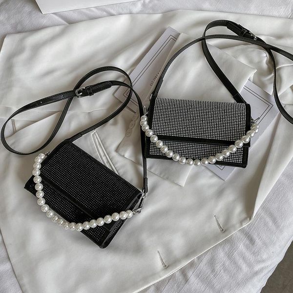 evening bags fashion pu leather shoulder women casual pearl handle hasp messenger pouch portable female travel handbags
evening bags fashion pu leather shoulder women casual pearl handle hasp messenger pouch portable female travel handbags