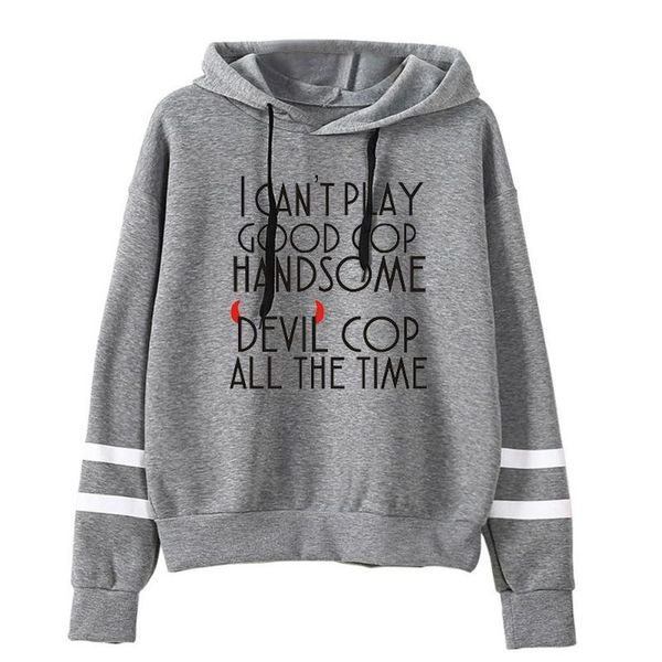 men's hoodies & sweatshirts lucifer season 5 spring high street streetwear cotton hoodie text pattern print loose harajuku casual all-m, Black
men's hoodies & sweatshirts lucifer season 5 spring high street streetwear cotton hoodie text pattern print loose harajuku casual all-m, Black
