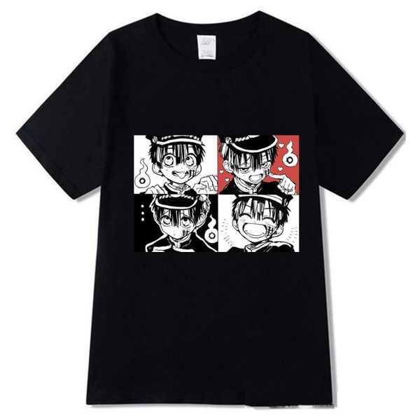 men's t-shirts hanako harajuku vogue girl t shirt women's t-shirt short sleeve female tees, White;black
men's t-shirts hanako harajuku vogue girl t shirt women's t-shirt short sleeve female tees, White;black