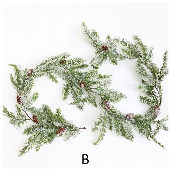 decorative flowers & wreaths 170cm christmas decor rattan artificial vine flower tree ornament outdoor cane red pine cone snowflake branch
decorative flowers & wreaths 170cm christmas decor rattan artificial vine flower tree ornament outdoor cane red pine cone snowflake branch