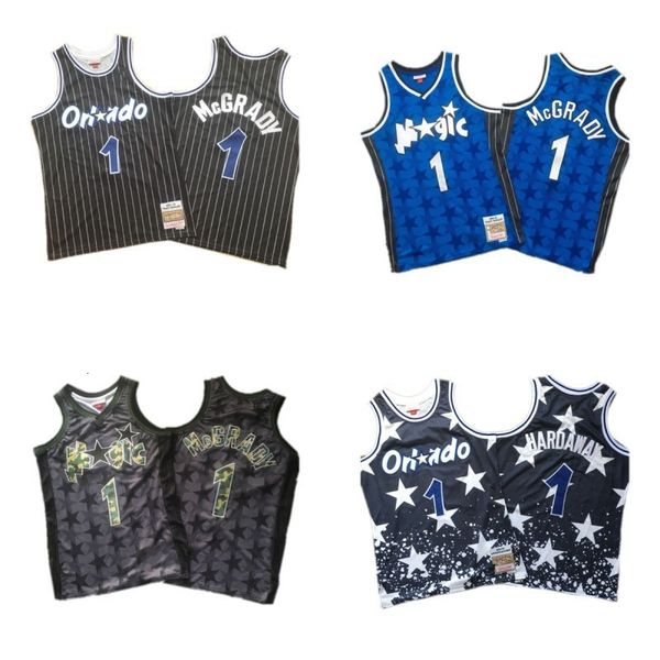 tracksuit jerseys a magic team no. 1 hardaway 1 mcgrady embroidered basketball jersey, Gray
tracksuit jerseys a magic team no. 1 hardaway 1 mcgrady embroidered basketball jersey, Gray