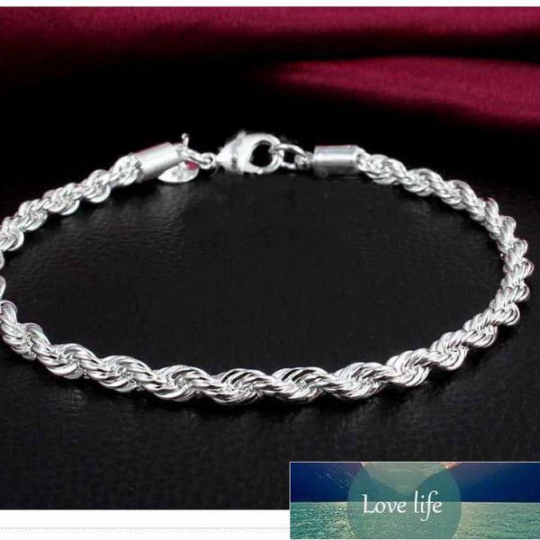 silver color plated bracelet jewelry pulseira metal rope bracelet bracelets women pulseiras pulseras brazaletes bangle factory price expert, Black
silver color plated bracelet jewelry pulseira metal rope bracelet bracelets women pulseiras pulseras brazaletes bangle factory price expert, Black