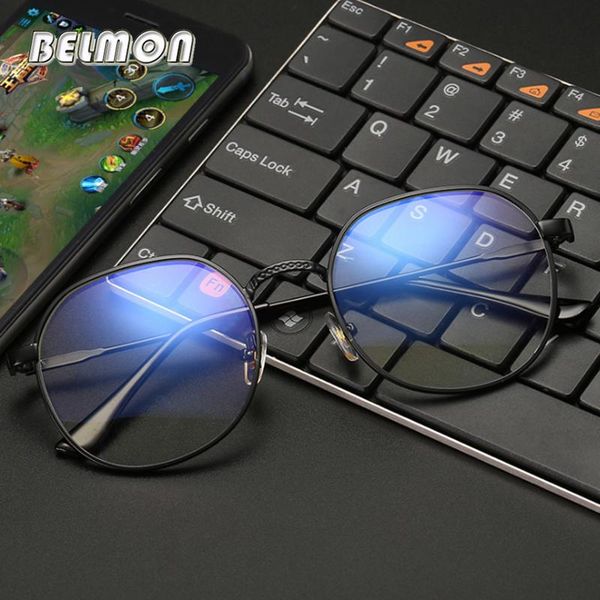 fashion sunglasses frames anti-blue rays spectacle frame men women vintage eyeglasses computer gaming eye glasses clear lens for male female, Black
fashion sunglasses frames anti-blue rays spectacle frame men women vintage eyeglasses computer gaming eye glasses clear lens for male female, Black