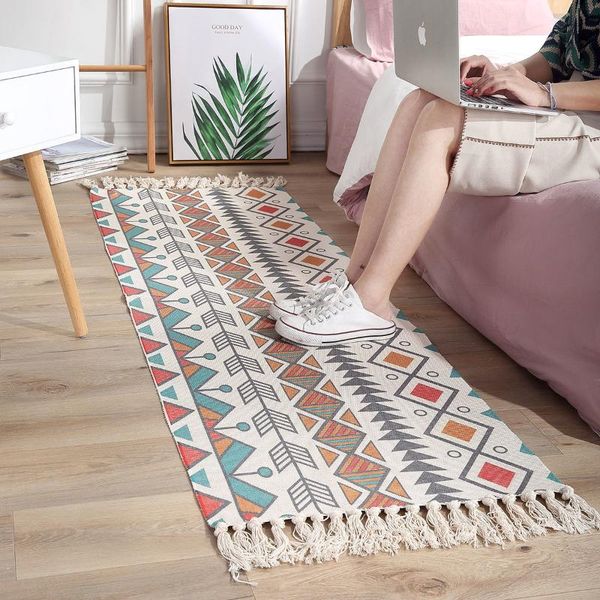 carpets home cotton and linen tassel carpet floor mats waterproof moisture-proof machine washable rug living room entrance bedroom
carpets home cotton and linen tassel carpet floor mats waterproof moisture-proof machine washable rug living room entrance bedroom