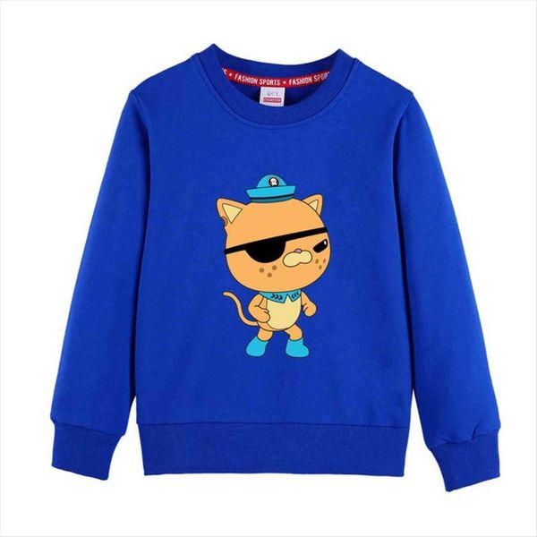 funny kwazii octonaut print hoodies cartoon printed sweatshirts boys girls 2 4 6 8 t long sleeves pink, Black
funny kwazii octonaut print hoodies cartoon printed sweatshirts boys girls 2 4 6 8 t long sleeves pink, Black