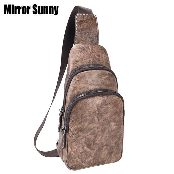 retro men's bags nature skin leather male chest bag sling cross body belt single shoulder messenger man waist
retro men's bags nature skin leather male chest bag sling cross body belt single shoulder messenger man waist