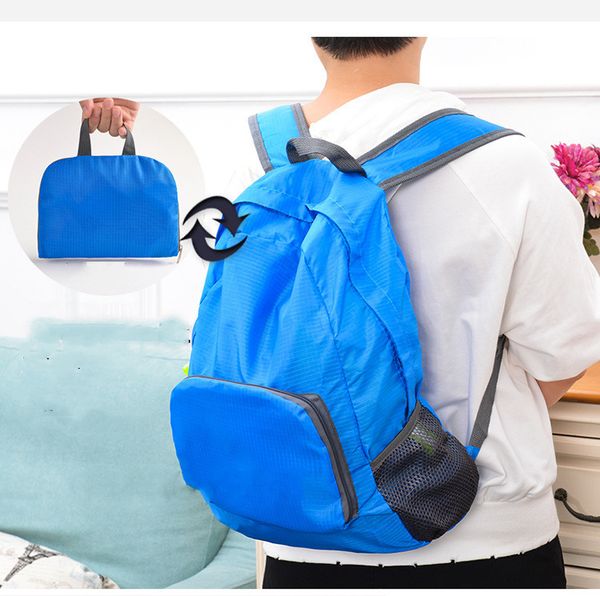 outdoor backpack gift folding backpacks cycling quick drying skin bags portable sports shopping bag
outdoor backpack gift folding backpacks cycling quick drying skin bags portable sports shopping bag