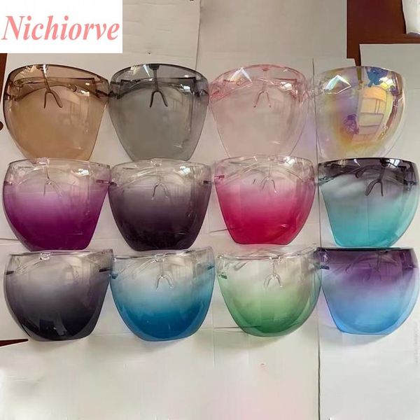 safety faceshield with glasses frame transparent full face cover protective mask face shield clear designer masks
safety faceshield with glasses frame transparent full face cover protective mask face shield clear designer masks