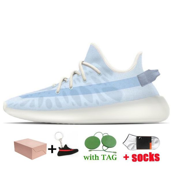 with box men womens kanye running shoes v2 mens sneakers mono clay ice mist tail light ash pearl stone static black reflective trainersogw3
with box men womens kanye running shoes v2 mens sneakers mono clay ice mist tail light ash pearl stone static black reflective trainersogw3