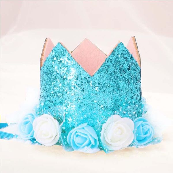 party hats baby birthday hat children kids headband headwear boys girls priness flower crown hairband sdf-ship 
party hats baby birthday hat children kids headband headwear boys girls priness flower crown hairband sdf-ship