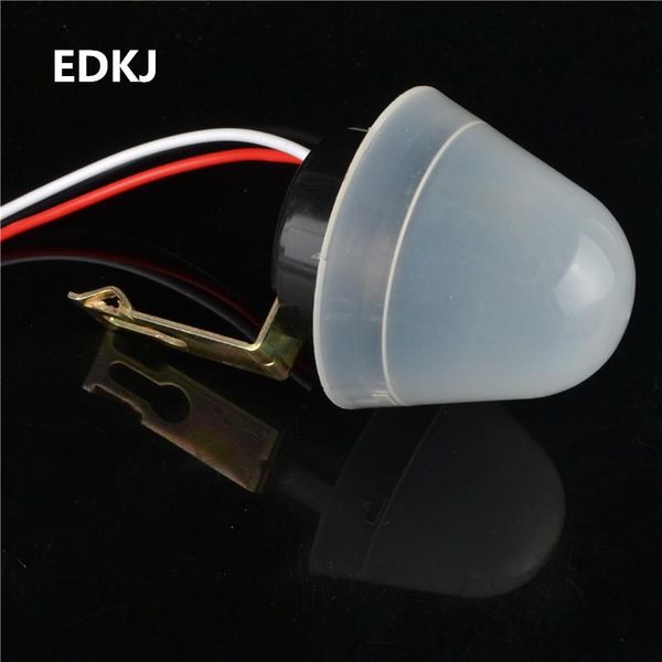 smart home control as-20 dc 12v ac 220v 10a waterproof sensitive auto po switch on/off pocell street light sensor tools
smart home control as-20 dc 12v ac 220v 10a waterproof sensitive auto po switch on/off pocell street light sensor tools
