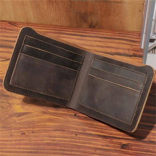 wallets short genuine leather men wallet small retro cow brief designer portomonee for drop, Red;black
wallets short genuine leather men wallet small retro cow brief designer portomonee for drop, Red;black