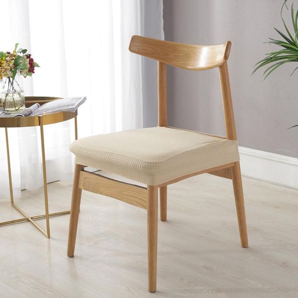 6pcs/set kitchen waterproof solid dining chair covers restaurant armless universal modern home multifunction jacquard stretch
6pcs/set kitchen waterproof solid dining chair covers restaurant armless universal modern home multifunction jacquard stretch