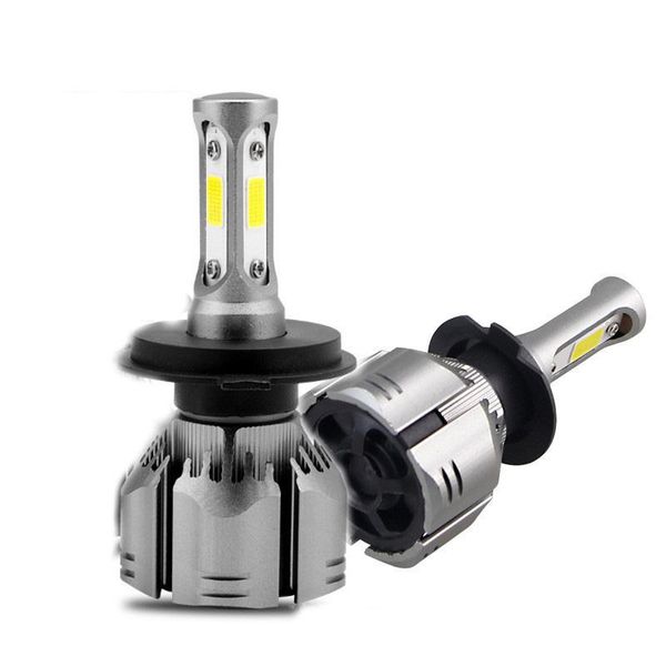 car headlights r11 headlight h4 h7 light super bright led far and near bulb automobile modified
car headlights r11 headlight h4 h7 light super bright led far and near bulb automobile modified
