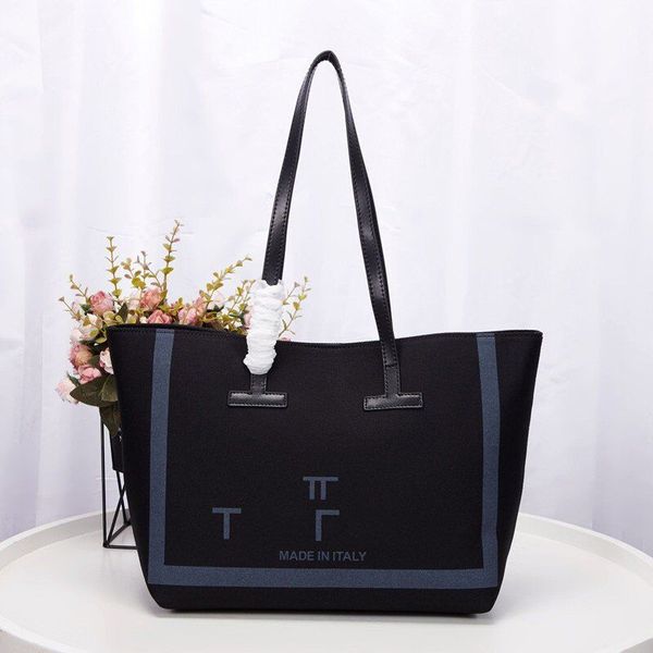 fashion womens totes bags lady bag women canvas print handbags composite shopping shoulder bags with genuine real leather trim and handle
fashion womens totes bags lady bag women canvas print handbags composite shopping shoulder bags with genuine real leather trim and handle