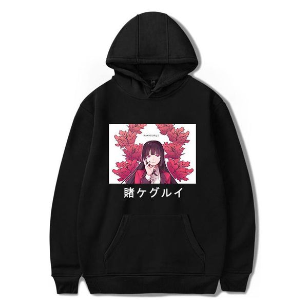 men's hoodies & sweatshirts winter kakegurui oversized harajuku cool sweatshirt men and women warm pullover fashion womens korean long, Black
men's hoodies & sweatshirts winter kakegurui oversized harajuku cool sweatshirt men and women warm pullover fashion womens korean long, Black