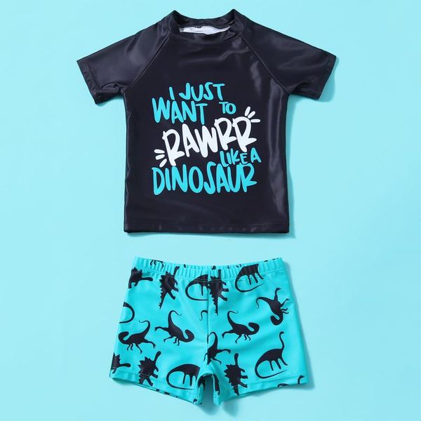 toddler kids baby boys cartoon letter print swimwear swimsuit summer outfits set beach wear bathing suit one-pieces, Black
toddler kids baby boys cartoon letter print swimwear swimsuit summer outfits set beach wear bathing suit one-pieces, Black