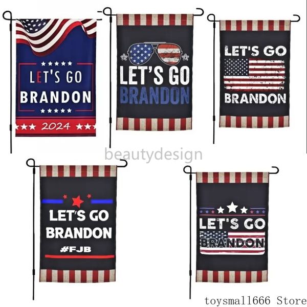 let's go brandon flags 45*30 garden banner multi style 2021 fjb printing festive party supplies
let's go brandon flags 45*30 garden banner multi style 2021 fjb printing festive party supplies