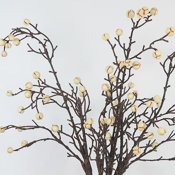 fake sapium sebiferum single branch simulation fruit ether christmas wedding landscaping materials home decoration decorative flowers & wrea
fake sapium sebiferum single branch simulation fruit ether christmas wedding landscaping materials home decoration decorative flowers & wrea