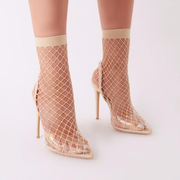 moraima snc 2021 spring and summer explosions fashion women's shoes stiletto heels sandals mesh, Black
moraima snc 2021 spring and summer explosions fashion women's shoes stiletto heels sandals mesh, Black