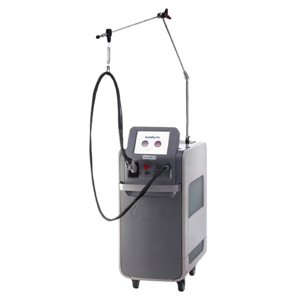 2022 new 755 1064nm two wavelength fiber laser permanent hair removal machine with 5mm-18mm changable spot size, Black
2022 new 755 1064nm two wavelength fiber laser permanent hair removal machine with 5mm-18mm changable spot size, Black