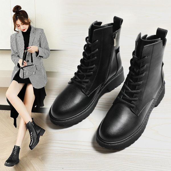 winter boots women 2021 for fashion rubber female platform chunky ankle ladies fur boot brand designer, Black
winter boots women 2021 for fashion rubber female platform chunky ankle ladies fur boot brand designer, Black