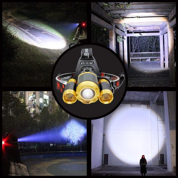 headlamps tmwt 2-in-1 white ultraviolet headlamp zoom 18650 head lamp rechargeable headlight for camping catch scorpion hunting
headlamps tmwt 2-in-1 white ultraviolet headlamp zoom 18650 head lamp rechargeable headlight for camping catch scorpion hunting