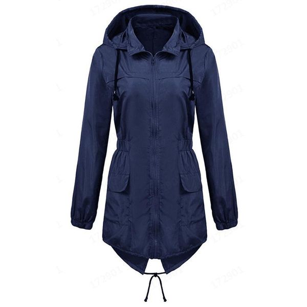 women's trench coats waterproof lightweight raincoat hooded waist outdoor windbreaker mountaineering suit jacket womens, Tan;black
women's trench coats waterproof lightweight raincoat hooded waist outdoor windbreaker mountaineering suit jacket womens, Tan;black