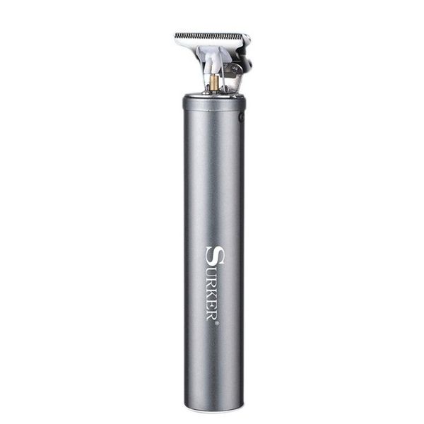 hair clippers surker sk-651 cordless trimmer with 3 guard combs professional for men
hair clippers surker sk-651 cordless trimmer with 3 guard combs professional for men