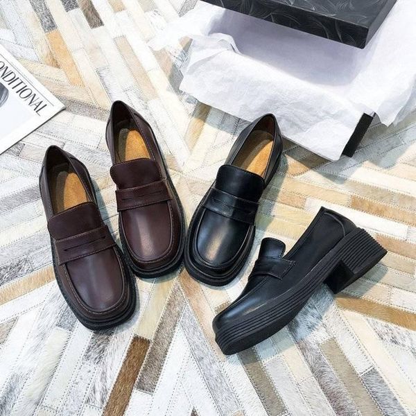 square heel women shoes platform wedges ankle strap round toe party wedding dancing cosplay uniform lady jk style dress, Black
square heel women shoes platform wedges ankle strap round toe party wedding dancing cosplay uniform lady jk style dress, Black