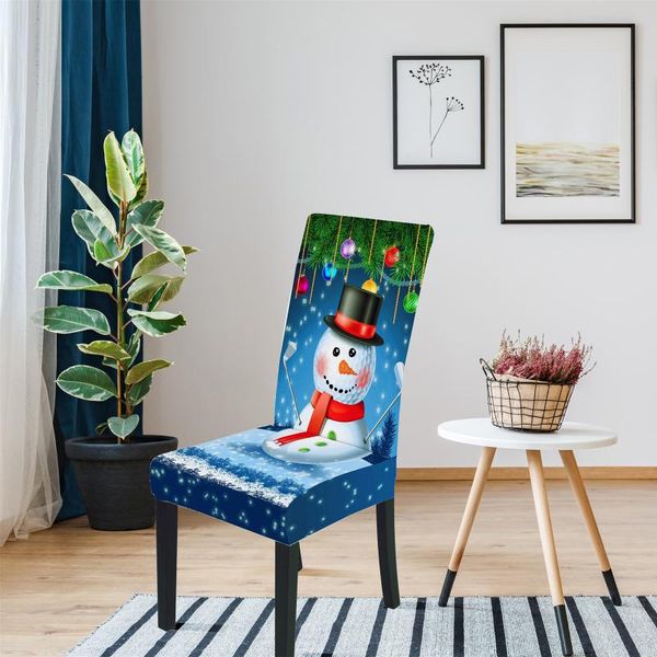 cushion/decorative pillow christmas chair cover multicolor santa/snowman/elk/gift box printing decorative seat mat for el, dining room
cushion/decorative pillow christmas chair cover multicolor santa/snowman/elk/gift box printing decorative seat mat for el, dining room