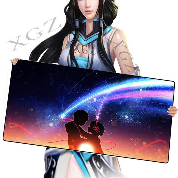 mouse pads & wrist rests xgz couple love large pad black lock custom office computer desk mat rubber stripe skid 900x400 / 900x300 xxl
mouse pads & wrist rests xgz couple love large pad black lock custom office computer desk mat rubber stripe skid 900x400 / 900x300 xxl