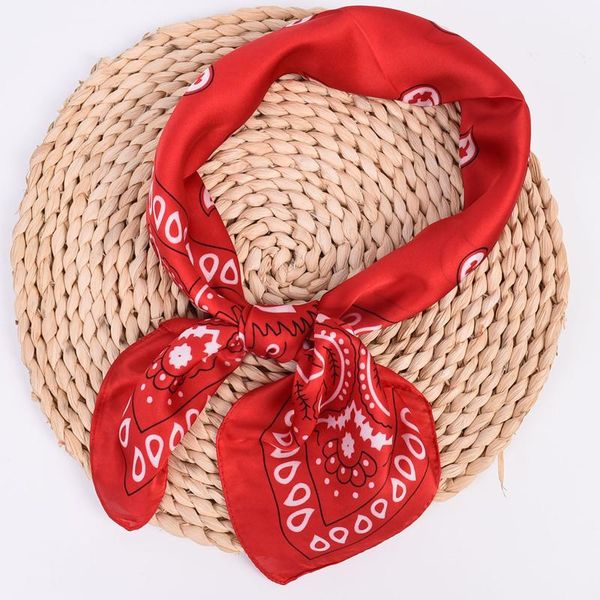 scarves 2021 fashion 70*70cm square women ocean anchor silk shawl scarf office lady hair neck headband foulards headcloth muslim hijab, Blue;gray
scarves 2021 fashion 70*70cm square women ocean anchor silk shawl scarf office lady hair neck headband foulards headcloth muslim hijab, Blue;gray