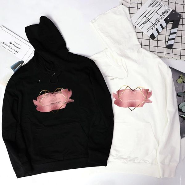 women's hoodies & sweatshirts women autumn love print casual fashion hooded plus size pullover female winter thin cotton harajuku, Black
women's hoodies & sweatshirts women autumn love print casual fashion hooded plus size pullover female winter thin cotton harajuku, Black