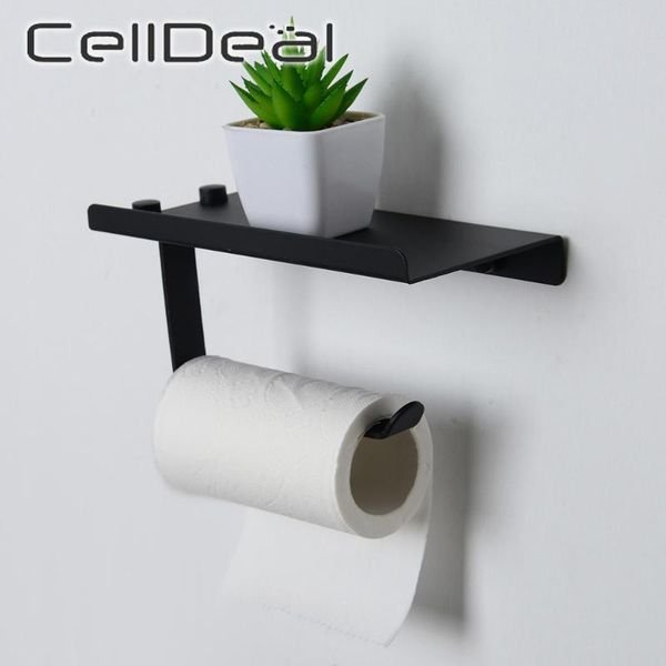 toilet paper holders wall mounted tissue holder aluminum bathroom punching space roll rack lavatory hanging
toilet paper holders wall mounted tissue holder aluminum bathroom punching space roll rack lavatory hanging