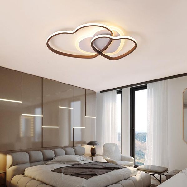ceiling lights wholesale simple bedroom lamp personality heart-shaped children warm romantic led room
ceiling lights wholesale simple bedroom lamp personality heart-shaped children warm romantic led room