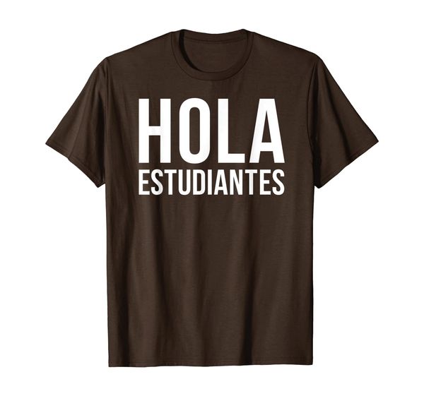 back to school shirt for maestra, esl, and spanish teacher t-shirt, White;black
back to school shirt for maestra, esl, and spanish teacher t-shirt, White;black