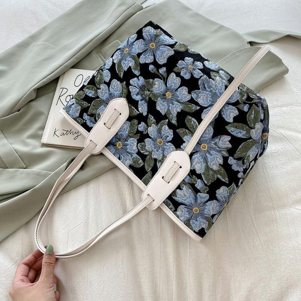 evening bags luxury flowers designer cloth big tote for women 2021 winter fashion trends female shoulder shopping handbags and purses
evening bags luxury flowers designer cloth big tote for women 2021 winter fashion trends female shoulder shopping handbags and purses