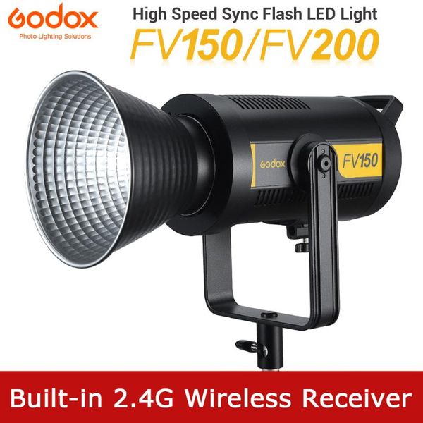 godox fv150 150w fv200 200w high speed sync flash led light with built-in 2.4g wireless receiver + remote control flashes
godox fv150 150w fv200 200w high speed sync flash led light with built-in 2.4g wireless receiver + remote control flashes