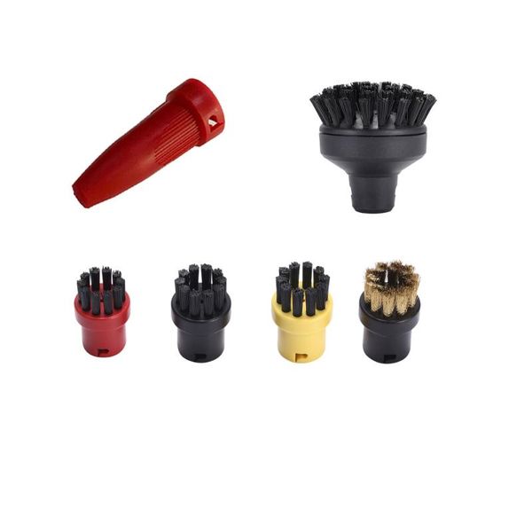 toilet brush round sprinkler nozzle head for karcher large cleaning steam cleaner sweeper decorative objects & figurines
toilet brush round sprinkler nozzle head for karcher large cleaning steam cleaner sweeper decorative objects & figurines