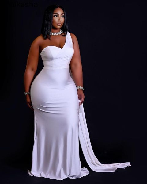 casual dresses ronikasha summer dress woman elegant one shoulder elastic floor length solid plus size 4xl, Black;gray
casual dresses ronikasha summer dress woman elegant one shoulder elastic floor length solid plus size 4xl, Black;gray