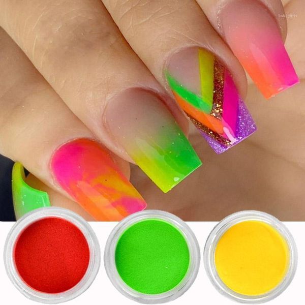 box colorful neon nail powder fluorescent matte eyeshadow glitter pigment charm dust acrylic art decorations manicure1, Silver;gold
box colorful neon nail powder fluorescent matte eyeshadow glitter pigment charm dust acrylic art decorations manicure1, Silver;gold