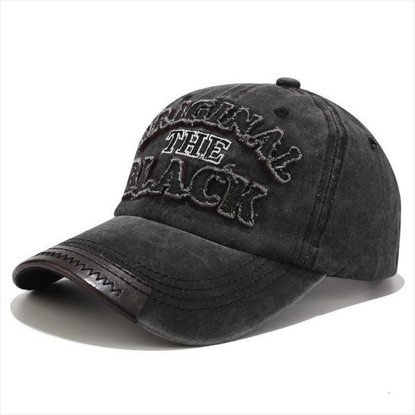 fashion adjustable outdoor alphabet washed baseball cap fishing men retro cowboy young student sun hat women, Blue;gray
fashion adjustable outdoor alphabet washed baseball cap fishing men retro cowboy young student sun hat women, Blue;gray