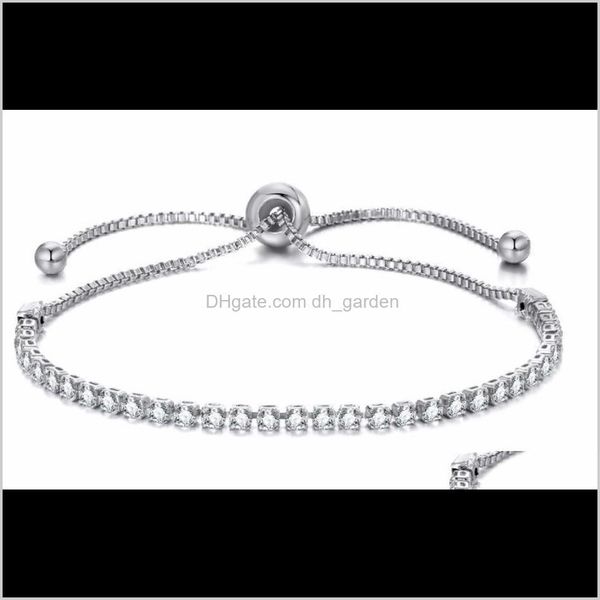 link, chain bracelets drop delivery 2021 women rhinestone cubic zirconia fashion adjustable bangles nice bracelet gift wedding party jewelry, Black
link, chain bracelets drop delivery 2021 women rhinestone cubic zirconia fashion adjustable bangles nice bracelet gift wedding party jewelry, Black