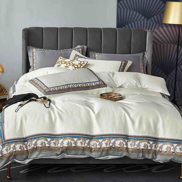 4pcs sateen cotton bedding set king size vintage boho duvet sets comforter cover flat bed sheet and 2 pillowcases
4pcs sateen cotton bedding set king size vintage boho duvet sets comforter cover flat bed sheet and 2 pillowcases