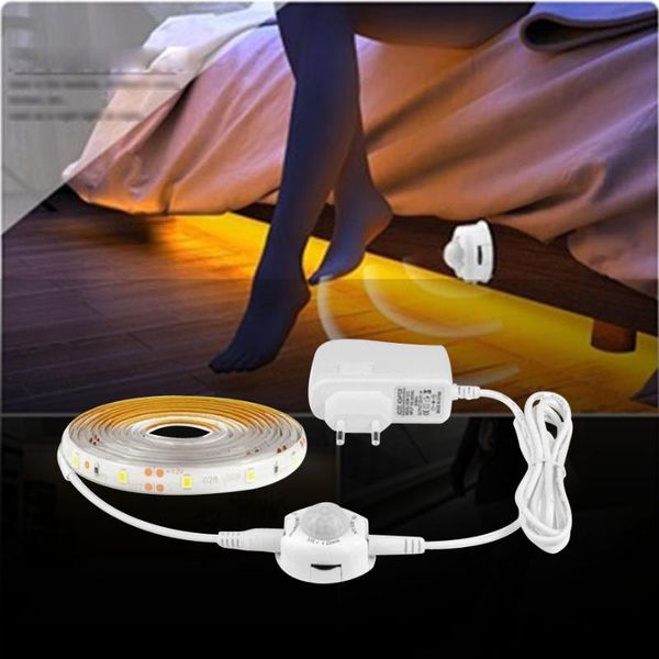 strip led light with motion sensor lights indoor lighting under cabinet for bedroom wardrobe closets kitchen
strip led light with motion sensor lights indoor lighting under cabinet for bedroom wardrobe closets kitchen